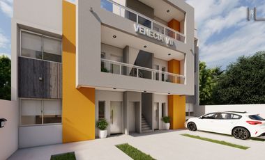 Departamento en venta de 2 dormitorios en Costa Azul