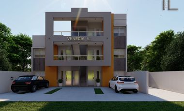 Departamento en venta de 2 dormitorios en Costa Azul