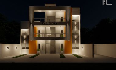 Departamento en venta de 2 dormitorios en Costa Azul