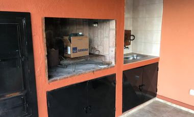 AT108. CUESTA BLANCA. HERMOSA CASA CON PILETA Y GRAN VISTA (3/4 PAX)
