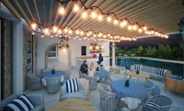 Venta Lote Developer Aqua Mar Del Plata