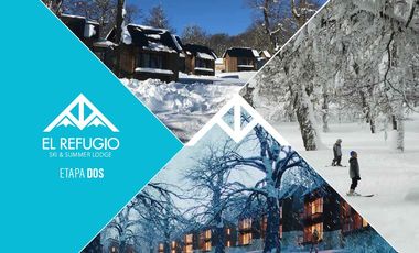 Departamento en venta de 2 dormitorios en San Martin de los Andes