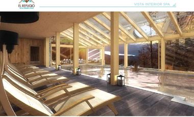 Departamento en venta de 2 dormitorios en San Martin de los Andes