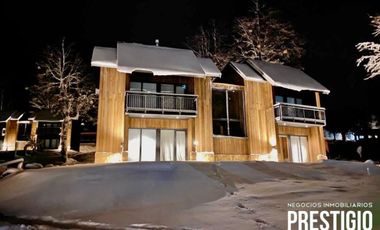 Departamento en venta de 2 dormitorios en San Martin de los Andes