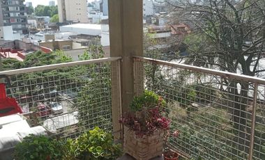 Venta Depto. 2 Amb C/ Balcón