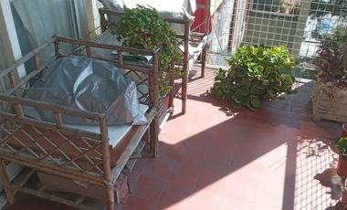 Venta Depto. 2 Amb C/ Balcón