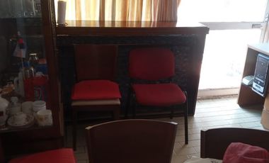 Venta Depto. 2 Amb C/ Balcón