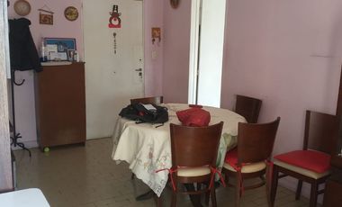 Venta Depto. 2 Amb C/ Balcón