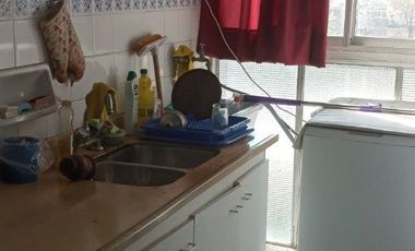 Venta Depto. 2 Amb C/ Balcón