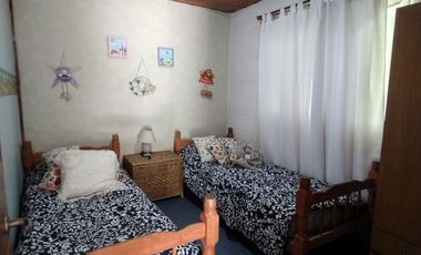 00092 Hermosa cabaña para 4 personas a unos 150 metros del Río Panaholma c/coch