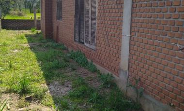 Casa quinta en venta de 3345m2 ubicado en Puerto Leoni