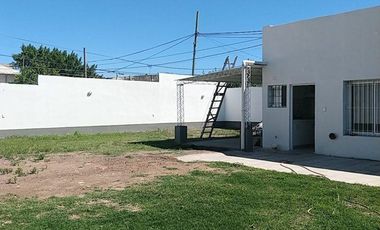 CASA EN VENTA - NUEVA A ESTRENAR - SAN PEDRO