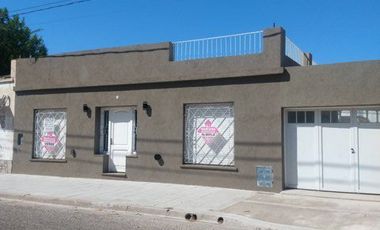 CASA EN VENTA - NUEVA A ESTRENAR - SAN PEDRO