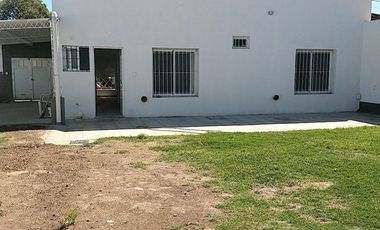 CASA EN VENTA - NUEVA A ESTRENAR - SAN PEDRO