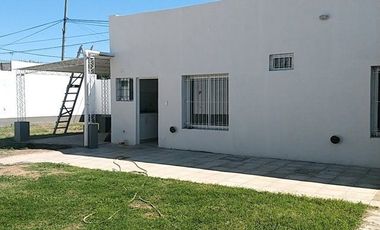 CASA EN VENTA - NUEVA A ESTRENAR - SAN PEDRO