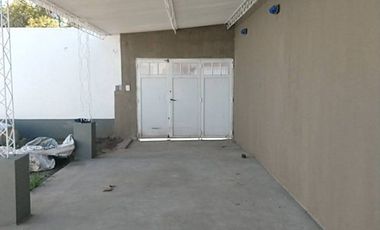 CASA EN VENTA - NUEVA A ESTRENAR - SAN PEDRO
