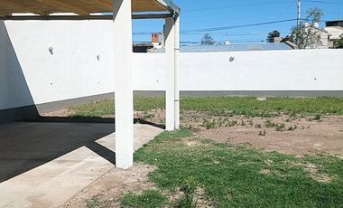 CASA EN VENTA - NUEVA A ESTRENAR - SAN PEDRO