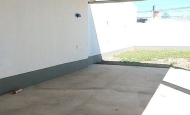 CASA EN VENTA - NUEVA A ESTRENAR - SAN PEDRO