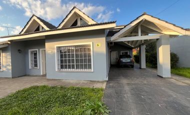 VENTA CASA 3 DORMITORIOS EN JOSE C. PAZ