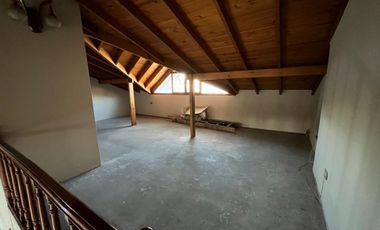 VENTA CASA 3 DORMITORIOS EN JOSE C. PAZ