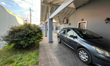 VENTA CASA 3 DORMITORIOS EN JOSE C. PAZ