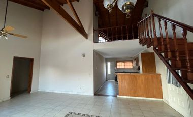 VENTA CASA 3 DORMITORIOS EN JOSE C. PAZ