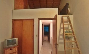 Dúplex en venta de 2 dormitorios c/ cochera en San Bernardo