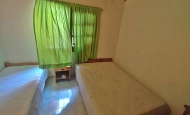 Dúplex en venta de 2 dormitorios c/ cochera en San Bernardo