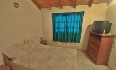Dúplex en venta de 2 dormitorios c/ cochera en San Bernardo