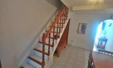 Dúplex en venta de 2 dormitorios c/ cochera en San Bernardo