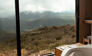 FINA PATAGONIA. Espectacular casa en venta. Club de Campo Miralejos, San Martin de los Andes