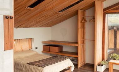 FINA PATAGONIA. Espectacular casa en venta. Club de Campo Miralejos, San Martin de los Andes