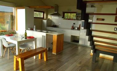 FINA PATAGONIA. Espectacular casa en venta. Club de Campo Miralejos, San Martin de los Andes