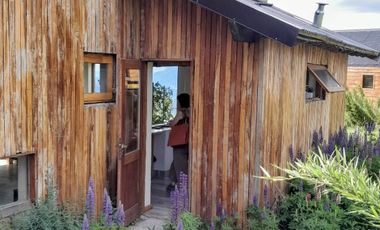 FINA PATAGONIA. Espectacular casa en venta. Club de Campo Miralejos, San Martin de los Andes