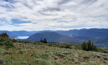 FINA PATAGONIA. Espectacular casa en venta. Club de Campo Miralejos, San Martin de los Andes