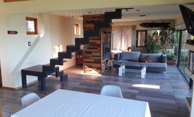 FINA PATAGONIA. Espectacular casa en venta. Club de Campo Miralejos, San Martin de los Andes