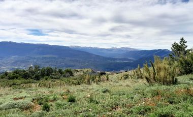 FINA PATAGONIA. Espectacular casa en venta. Club de Campo Miralejos, San Martin de los Andes