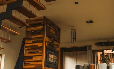 FINA PATAGONIA. Espectacular casa en venta. Club de Campo Miralejos, San Martin de los Andes