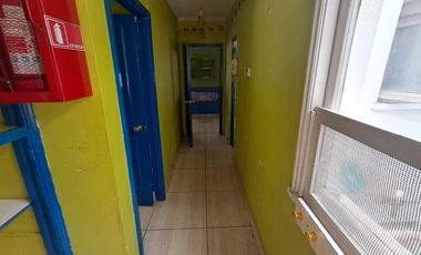 Vichuquen/Lira - Oficina - Venta