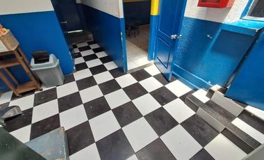 Vichuquen/Lira - Oficina - Venta