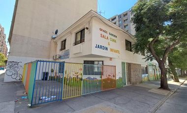 Vichuquen/Lira - Oficina - Venta