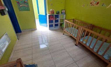 Vichuquen/Lira - Oficina - Venta