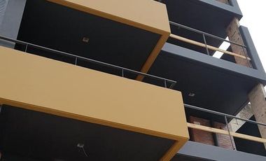 EN VENTA Cochera Alem 1200 - barrio Martin - Rosario, Santa Fe