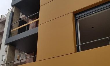 EN VENTA Cochera Alem 1200 - barrio Martin - Rosario, Santa Fe