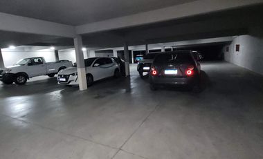 EN VENTA Cochera Alem 1200 - barrio Martin - Rosario, Santa Fe