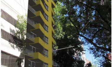 EN VENTA Cochera Alem 1200 - barrio Martin - Rosario, Santa Fe
