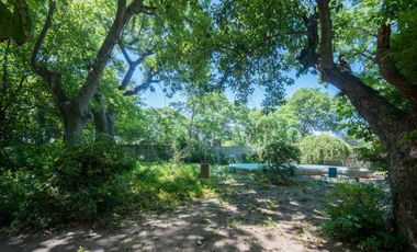 VENTA CASA CON AMPLIO TERRENO, PILETA Y GALPÓN