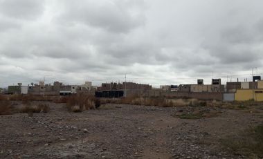Alto Maipu