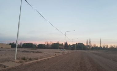 Alto Maipu