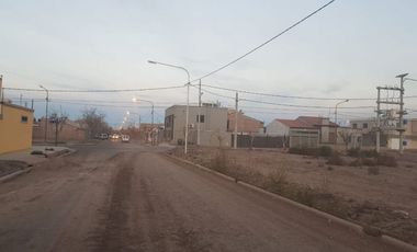 Alto Maipu